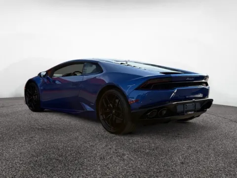 More photos of 2015 Lamborghini Huracan LP610-4 at House of Cars Arizona: Phoenix, Scottsdale, Tempe, Mesa, AZ