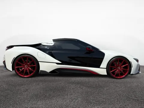 Photos of 2019 BMW i8 for sale in Scottsdale, AZ at House of Cars Arizona: Phoenix, Scottsdale, Tempe, Mesa