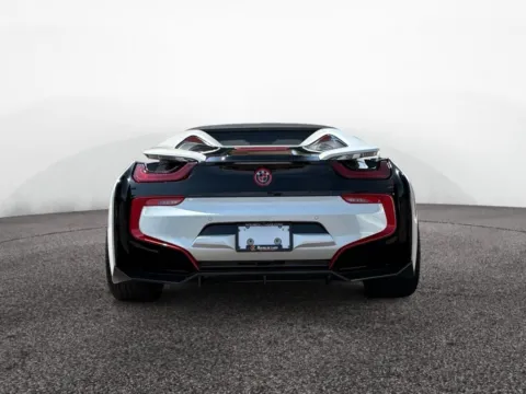 More photos of 2019 BMW i8 at House of Cars Arizona: Phoenix, Scottsdale, Tempe, Mesa, AZ