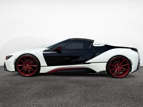 More photos of 2019 BMW i8 at House of Cars Arizona: Phoenix, Scottsdale, Tempe, Mesa, AZ