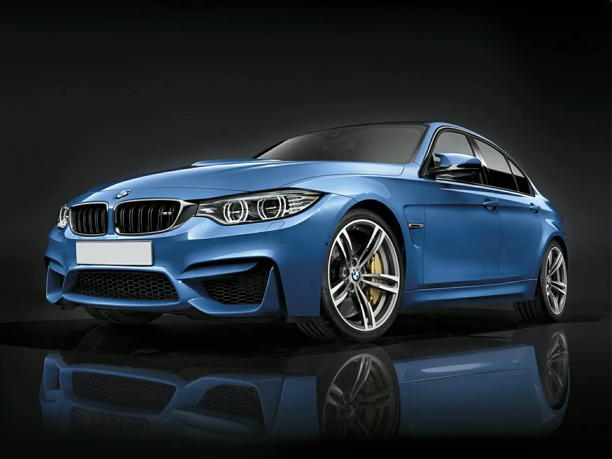 2015 BMW M3 for sale in Scottsdale, AZ