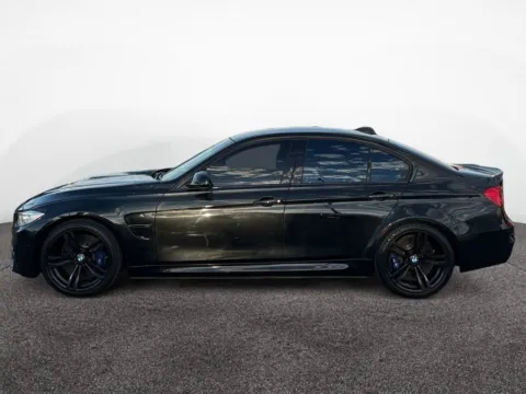 Another view of 2015 BMW M3 for sale in Scottsdale, AZ at House of Cars Arizona: Phoenix, Scottsdale, Tempe, Mesa
