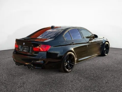 Another view of 2015 BMW M3 for sale in Scottsdale, AZ at House of Cars Arizona: Phoenix, Scottsdale, Tempe, Mesa