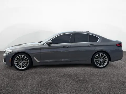 Photos of 2021 BMW 5 Series 530i for sale in Scottsdale, AZ at House of Cars Arizona: Phoenix, Scottsdale, Tempe, Mesa