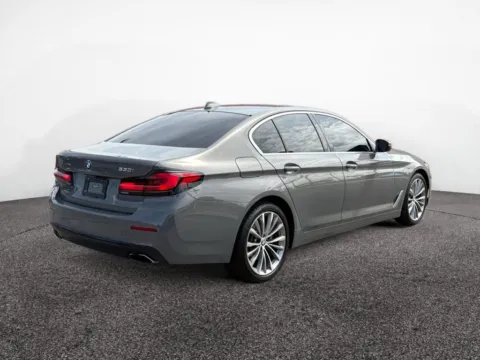 More photos of 2021 BMW 5 Series 530i at House of Cars Arizona: Phoenix, Scottsdale, Tempe, Mesa, AZ
