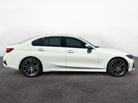 Another view of 2020 BMW 3 Series 330i xDrive for sale in Scottsdale, AZ at House of Cars Arizona: Phoenix, Scottsdale, Tempe, Mesa