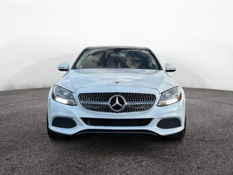 More photos of 2017 Mercedes-Benz C-Class C 300 at House of Cars Arizona: Phoenix, Scottsdale, Tempe, Mesa, AZ