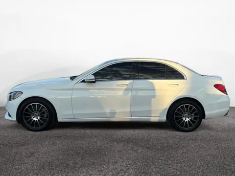 More photos of 2017 Mercedes-Benz C-Class C 300 at House of Cars Arizona: Phoenix, Scottsdale, Tempe, Mesa, AZ