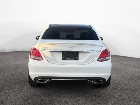 More photos of 2017 Mercedes-Benz C-Class C 300 at House of Cars Arizona: Phoenix, Scottsdale, Tempe, Mesa, AZ