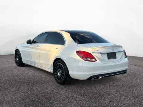 More photos of 2017 Mercedes-Benz C-Class C 300 at House of Cars Arizona: Phoenix, Scottsdale, Tempe, Mesa, AZ
