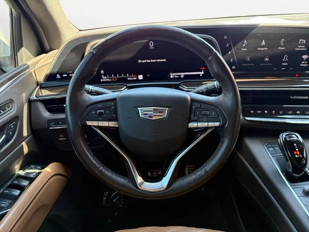 2022 Cadillac Escalade Sport - Photo 10