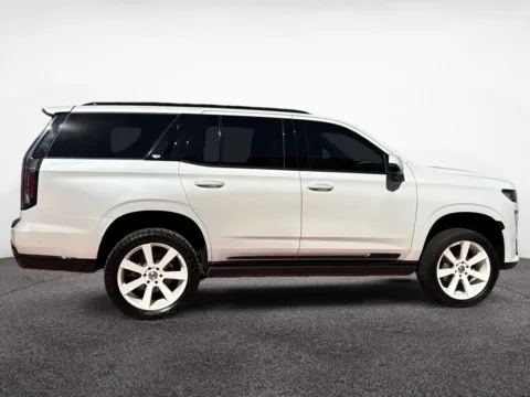 Another view of 2022 Cadillac Escalade Sport for sale in Scottsdale, AZ at House of Cars Arizona: Phoenix, Scottsdale, Tempe, Mesa
