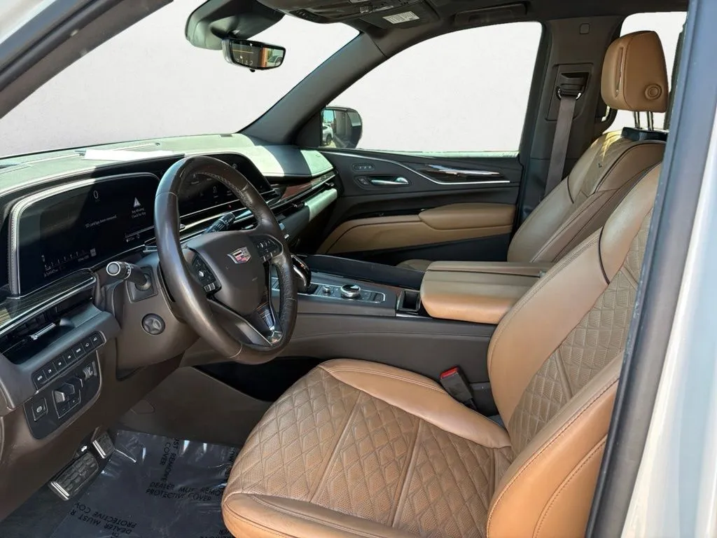 2022 Cadillac Escalade Sport - Photo 7