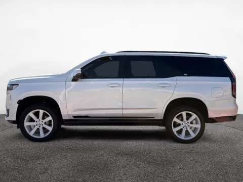 Photos of 2022 Cadillac Escalade Sport for sale in Scottsdale, AZ at House of Cars Arizona: Phoenix, Scottsdale, Tempe, Mesa
