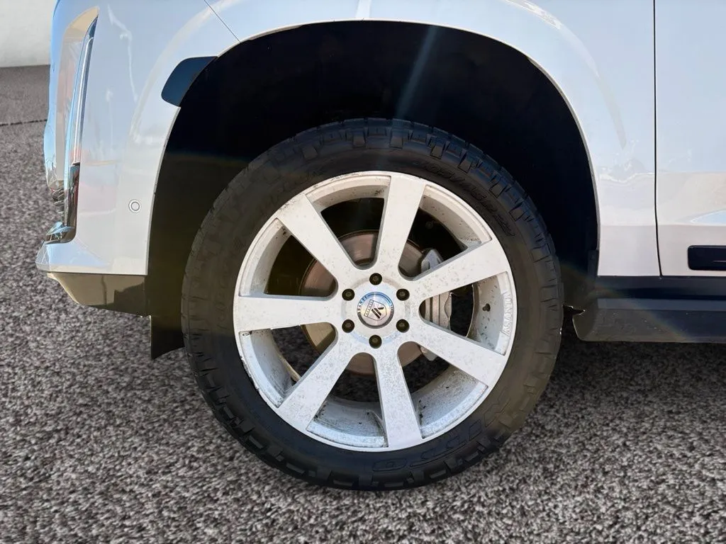 2022 Cadillac Escalade Sport - Photo 6