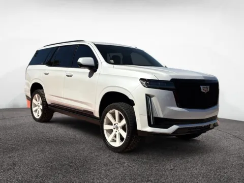 More photos of 2022 Cadillac Escalade Sport at House of Cars Arizona: Phoenix, Scottsdale, Tempe, Mesa, AZ
