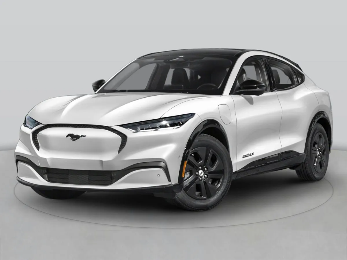 2022 Ford Mustang Mach-E Premium for sale in Scottsdale, AZ