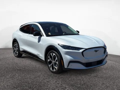More photos of 2022 Ford Mustang Mach-E Premium at House of Cars Arizona: Phoenix, Scottsdale, Tempe, Mesa, AZ