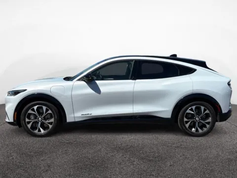 Photos of 2022 Ford Mustang Mach-E Premium for sale in Scottsdale, AZ at House of Cars Arizona: Phoenix, Scottsdale, Tempe, Mesa