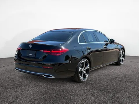 More photos of 2024 Mercedes-Benz C-Class C 300 at House of Cars Arizona: Phoenix, Scottsdale, Tempe, Mesa, AZ