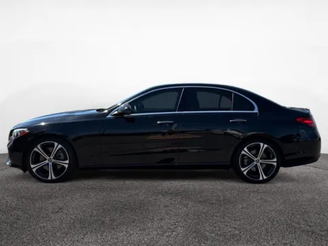 Photos of 2024 Mercedes-Benz C-Class C 300 for sale in Scottsdale, AZ at House of Cars Arizona: Phoenix, Scottsdale, Tempe, Mesa