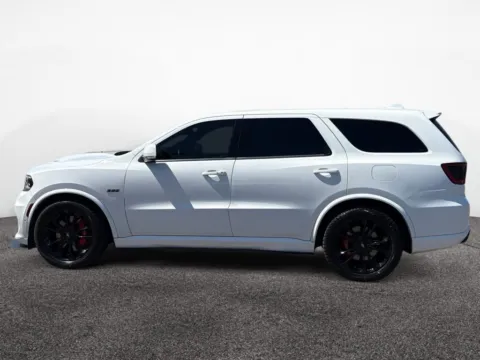 Photos of 2022 Dodge Durango SRT 392 for sale in Scottsdale, AZ at House of Cars Arizona: Phoenix, Scottsdale, Tempe, Mesa