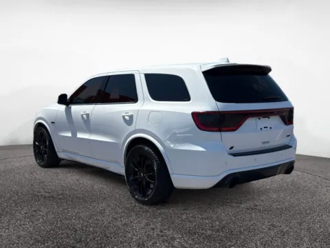 Another view of 2022 Dodge Durango SRT 392 for sale in Scottsdale, AZ at House of Cars Arizona: Phoenix, Scottsdale, Tempe, Mesa