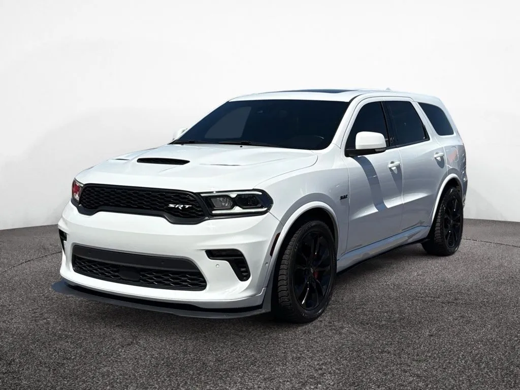 2022 Dodge Durango SRT 392 for sale in Scottsdale, AZ