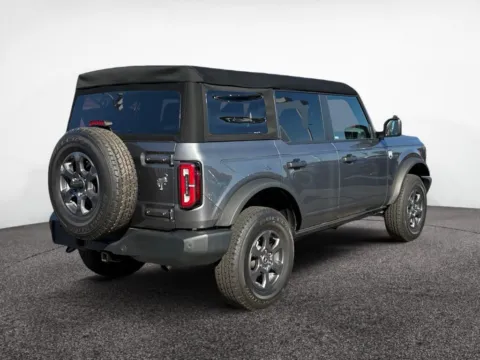More photos of 2023 Ford Bronco Big Bend at House of Cars Arizona: Phoenix, Scottsdale, Tempe, Mesa, AZ