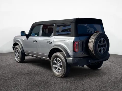 Another view of 2023 Ford Bronco Big Bend for sale in Scottsdale, AZ at House of Cars Arizona: Phoenix, Scottsdale, Tempe, Mesa
