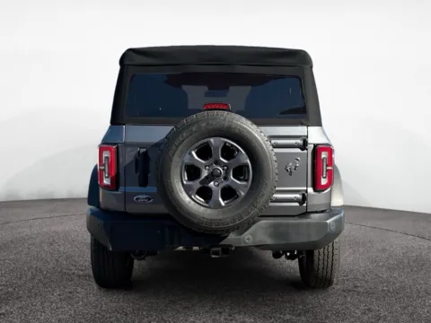 More photos of 2023 Ford Bronco Big Bend at House of Cars Arizona: Phoenix, Scottsdale, Tempe, Mesa, AZ