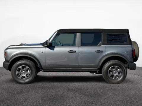 Photos of 2023 Ford Bronco Big Bend for sale in Scottsdale, AZ at House of Cars Arizona: Phoenix, Scottsdale, Tempe, Mesa