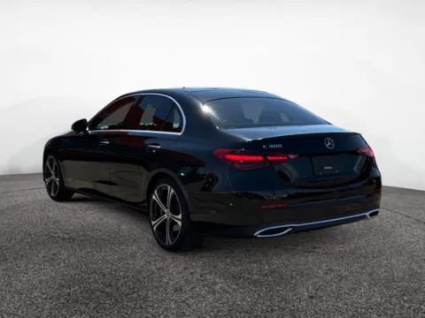 Another view of 2022 Mercedes-Benz C-Class C 300 for sale in Scottsdale, AZ at House of Cars Arizona: Phoenix, Scottsdale, Tempe, Mesa