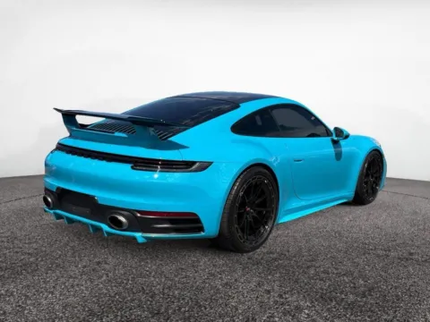 More photos of 2020 Porsche 911 Carrera S at House of Cars Arizona: Phoenix, Scottsdale, Tempe, Mesa, AZ