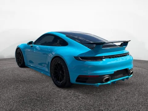 Another view of 2020 Porsche 911 Carrera S for sale in Scottsdale, AZ at House of Cars Arizona: Phoenix, Scottsdale, Tempe, Mesa
