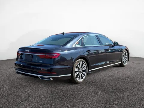 More photos of 2021 Audi A8 4.0 at House of Cars Arizona: Phoenix, Scottsdale, Tempe, Mesa, AZ