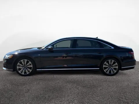 Photos of 2021 Audi A8 4.0 for sale in Scottsdale, AZ at House of Cars Arizona: Phoenix, Scottsdale, Tempe, Mesa