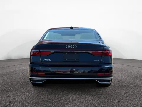 More photos of 2021 Audi A8 4.0 at House of Cars Arizona: Phoenix, Scottsdale, Tempe, Mesa, AZ