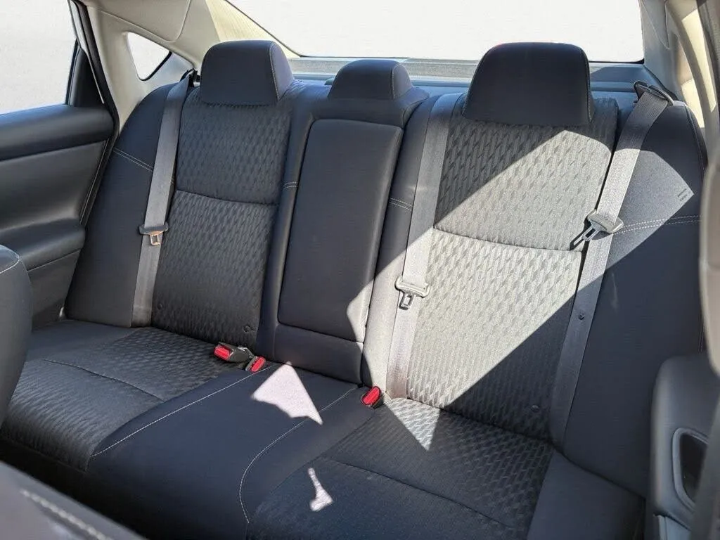 2018 Nissan Altima S - Photo 15