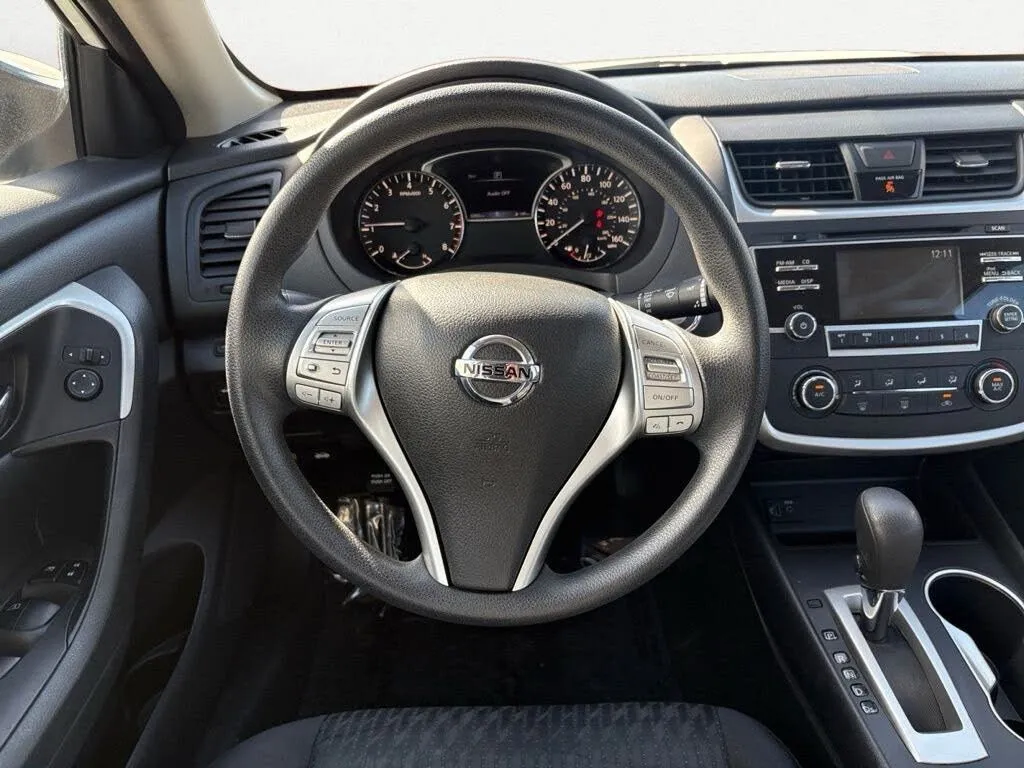 2018 Nissan Altima S - Photo 13
