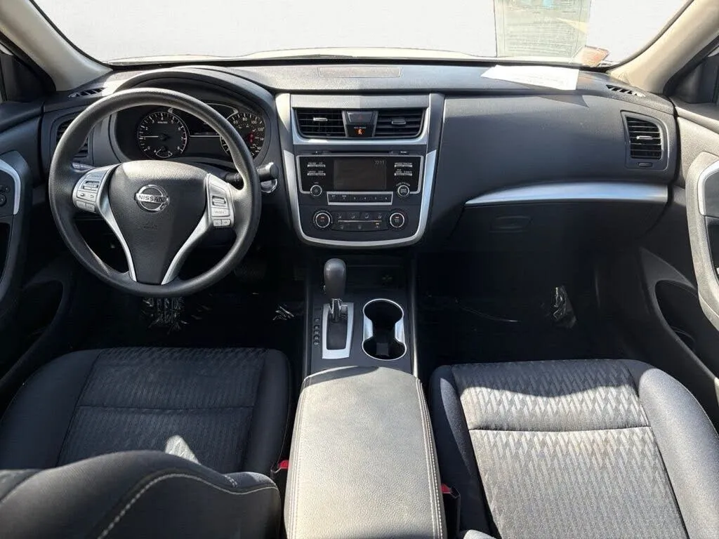 2018 Nissan Altima S - Photo 11
