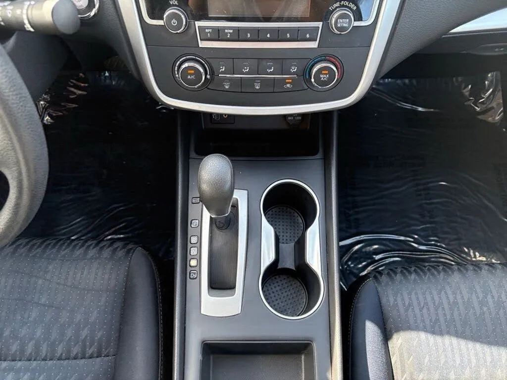 2018 Nissan Altima S - Photo 12