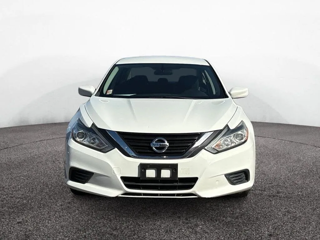 2018 Nissan Altima S - Photo 8