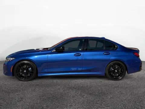 Photos of 2023 BMW 3 Series M340i for sale in Scottsdale, AZ at House of Cars Arizona: Phoenix, Scottsdale, Tempe, Mesa