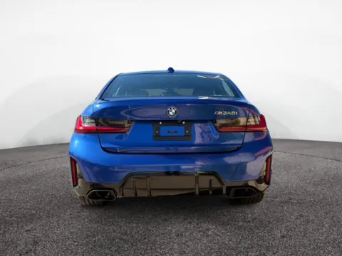 More photos of 2023 BMW 3 Series M340i at House of Cars Arizona: Phoenix, Scottsdale, Tempe, Mesa, AZ
