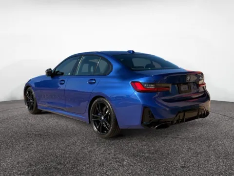 Another view of 2023 BMW 3 Series M340i for sale in Scottsdale, AZ at House of Cars Arizona: Phoenix, Scottsdale, Tempe, Mesa