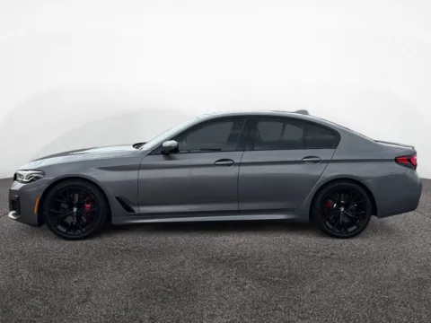 Photos of 2023 BMW 5 Series 530i for sale in Scottsdale, AZ at House of Cars Arizona: Phoenix, Scottsdale, Tempe, Mesa