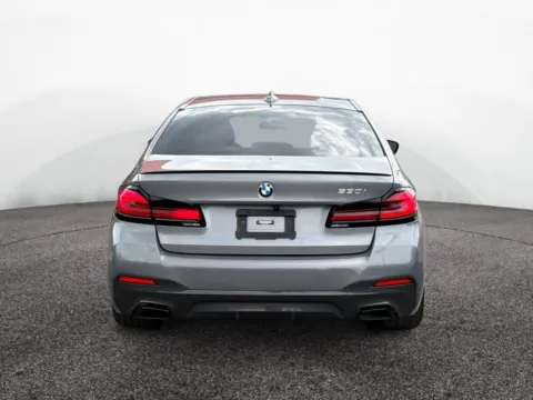 More photos of 2023 BMW 5 Series 530i at House of Cars Arizona: Phoenix, Scottsdale, Tempe, Mesa, AZ