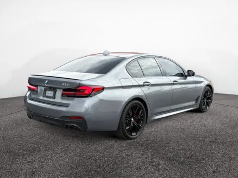 More photos of 2023 BMW 5 Series 530i at House of Cars Arizona: Phoenix, Scottsdale, Tempe, Mesa, AZ