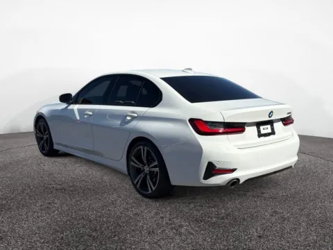 Another view of 2022 BMW 3 Series 330i for sale in Scottsdale, AZ at House of Cars Arizona: Phoenix, Scottsdale, Tempe, Mesa
